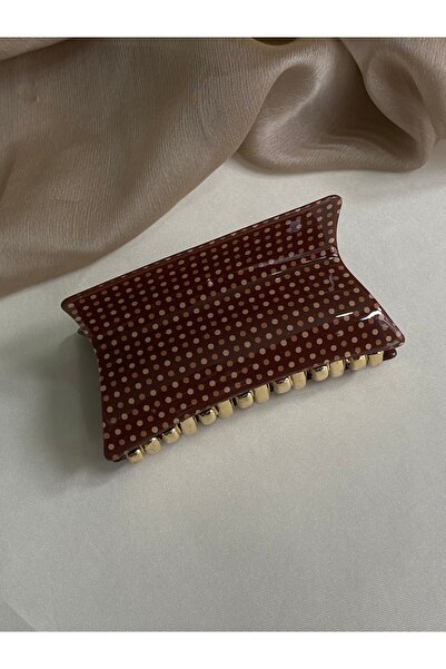 Twinssis Accessories Polka Dot Large Size Latch Buckle