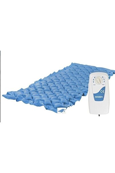 MEDİKALCİM Havalı Yatak Dm-30
