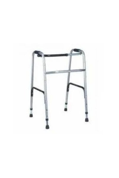 MEDİKALCİM Alüminyum Wolker Comfort Plus