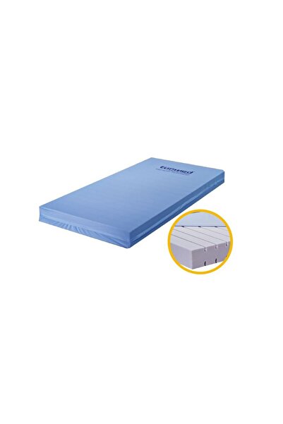 MEDİKALCİM Yatak CNC Hasta Yatağı İçin Döşek