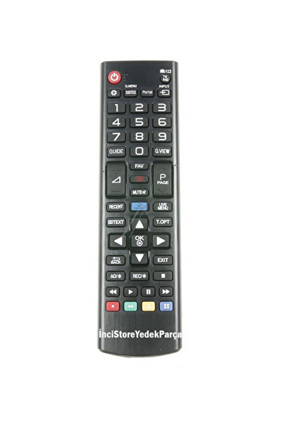 Universal LE32A456C2DXXC Universal Samsung Smart Tuş Küçük Kalıp Tv Monitör İ...