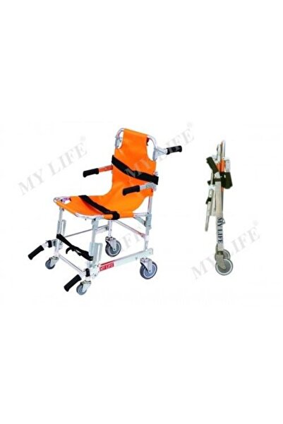 MEDİKALCİM Comfort Plus Merdiven Indirme Sedyesi Comfort Plus