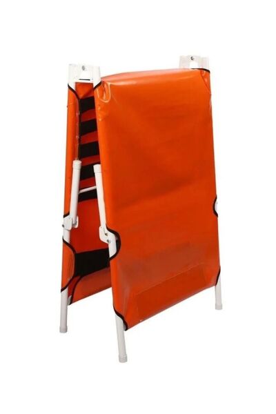 MEDİKALCİM Portatif Katlanır Sedye Turmed