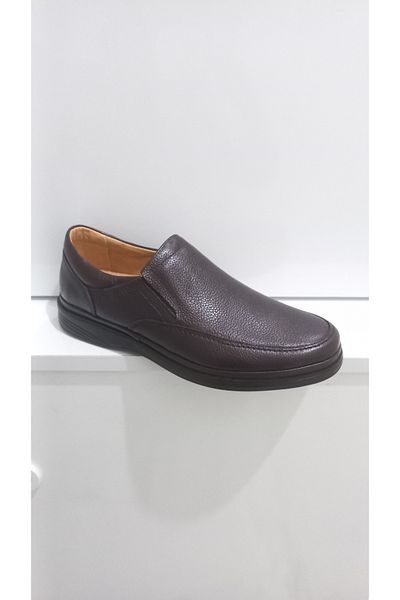Moda fiesta Εσωτερικό Εξωτερικό Γνήσιο δέρμα Comfort Ορθοπεδικά Ανδρικά Casual Παπούτσια Dad Shoes Ορθοπεδικά παπούτσια