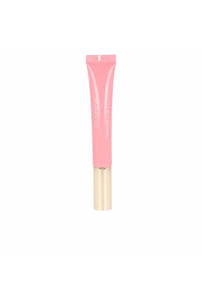 Clarins Eclat Minute Embellisseur Lèvres #01-rose Shimmer 12 ml