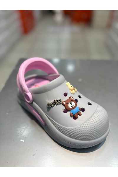 Akınal Bella Women's Closed-Front Slippers with Padded Sole