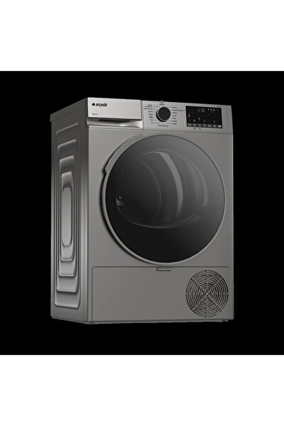 Arçelik 1000 KMX S Kurutma Makinesi