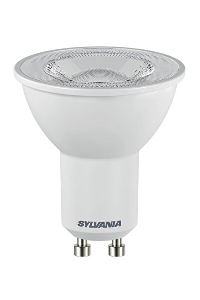 Sylvania Refled Es50 V6 7w 865 620 Lm Gu10 6500k - 29187