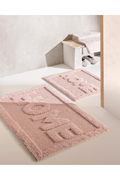 Madame Coco Grasse 2'li Banyo Paspası