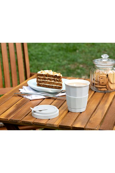 Madame Coco Grand Mug 325ml