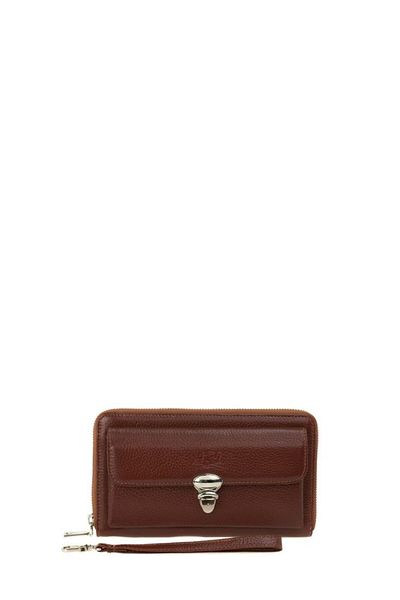 Bilik Deri Taba-rölax Ανδρικό Portfolio & Clutch Bag Ar P-706-kl