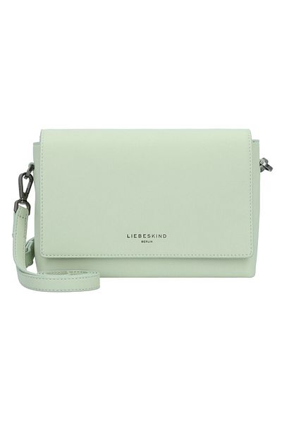 liebeskind Hilla Umhängetasche Leder 22 cm