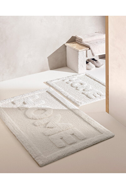 Madame Coco Grasse 2-Pack Bath Mat