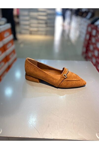 Alphus PUNTO GÜNLÜK LOAFER KADIN BABET