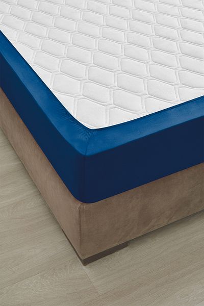 Özdilek Colourist Single Elastic Fitted Sheet 100X200 30 cm