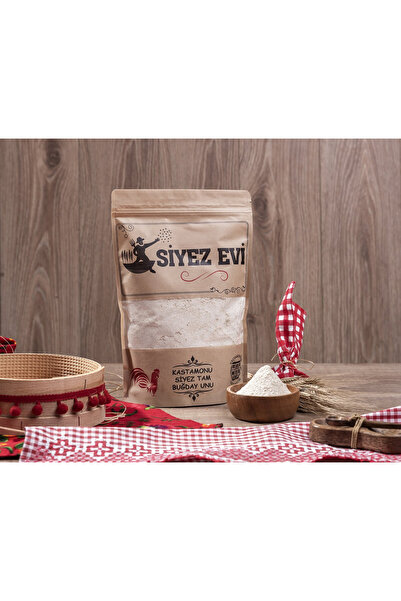 Siyez Evi Siyez Unu 1 Kg