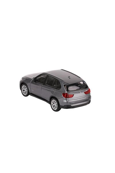 BYR Nessiworld 43691 Welly Bmw X5 Pull Drop Model Car -Karsan Toy