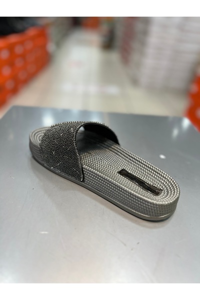 Hacıoğlu Ayakkabı Pienn Інці Ташлі Шикарні жіночі капці