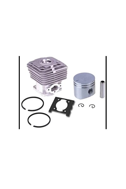 Oleomac MOTORLU TIRPAN SİLİNDİR PİSTON BP-BCH40T 40MM ORJİNAL