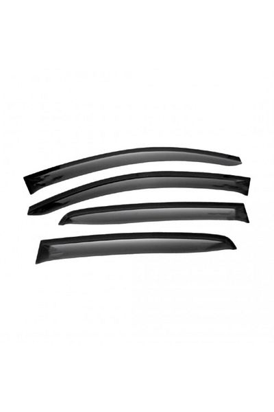 Store Dacia Sandero 2013-2020 V2 Model Windshield Windscreen - Plain Design