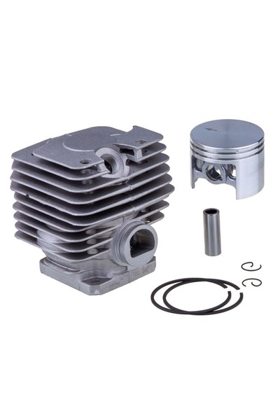 Genel Markalar MOTORLU TESTERE SİLİNDİR PİSTON STIHL MS381 52MM BRETTOO