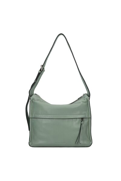 liebeskind Sky Schultertasche Leder 33 cm