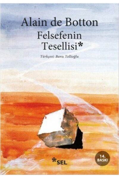 Genel Markalar Felsefenin Tesellisi (Alain de Botton)