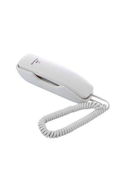 Genel Markalar Alfacom 103 Duvar Tipi Telefon