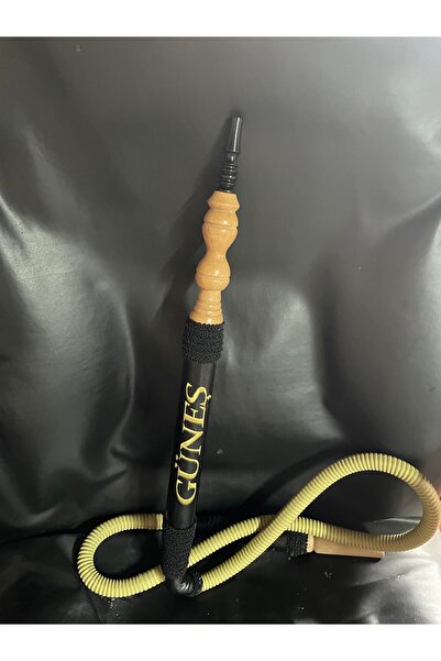 ANKA NARGİLE MARPUÇ VE KÖMÜR Anka nargile kişiye özel metal başlıklı isimli Civelek marpuç