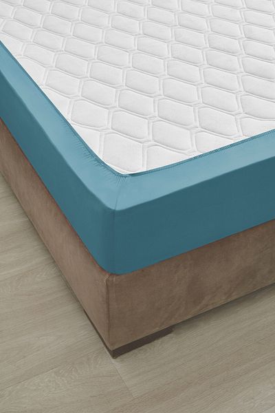 Özdilek Colourist Single Fitted Sheet 100X200 30 cm