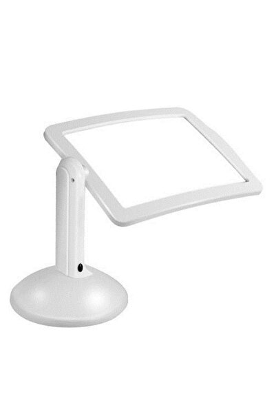 Epilons 360 °   3X Desktop Led Magnifier with Rotatable Screen - Multifunctio...