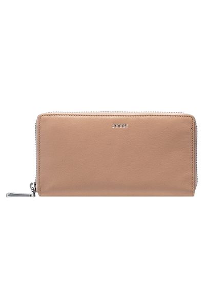 JOOP! Sofisticato 1.0 Melete wallet RFID leather 19 cm