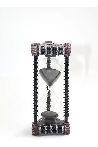 Ethab Ticaret Alk2497 Model Polyester Design Hourglass