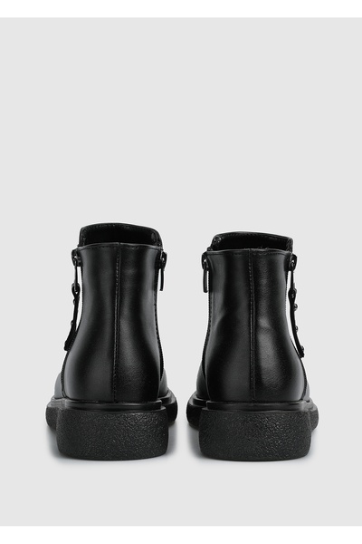 Provoq Siyah Kadın Bot