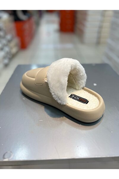 Akınal Bella Γυναικείες παντόφλες εσωτερικού χώρου