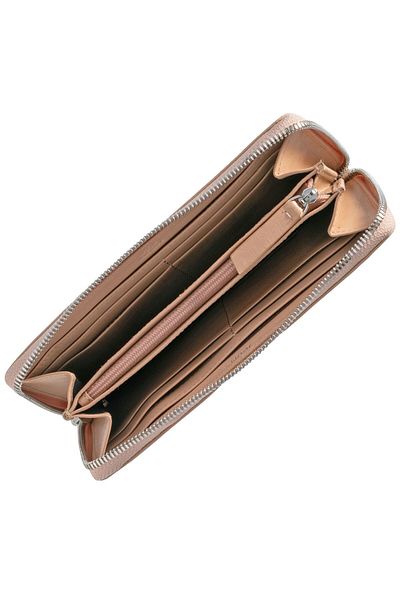 JOOP! Sofisticato 1.0 Melete wallet RFID leather 19 cm