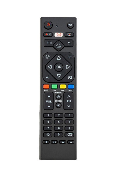 Sunny Netflix LCD LCD Kumandası