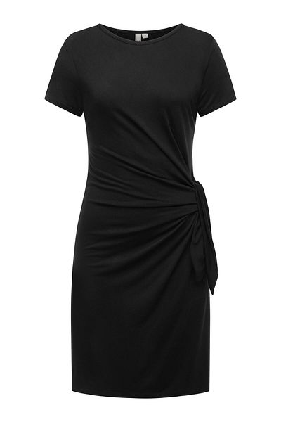 Ragwear Shirtkleid Knotta