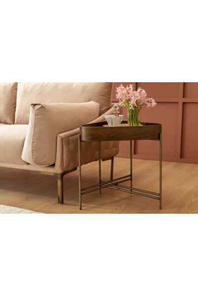 Vivense MARİSA YAN SEHPA