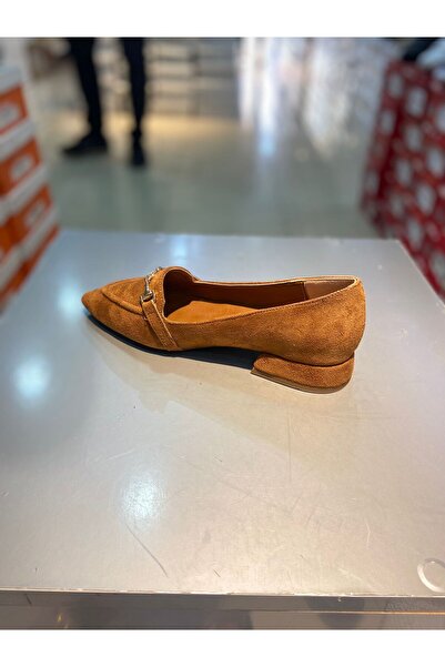 Alphus PUNTO GÜNLÜK LOAFER KADIN BABET