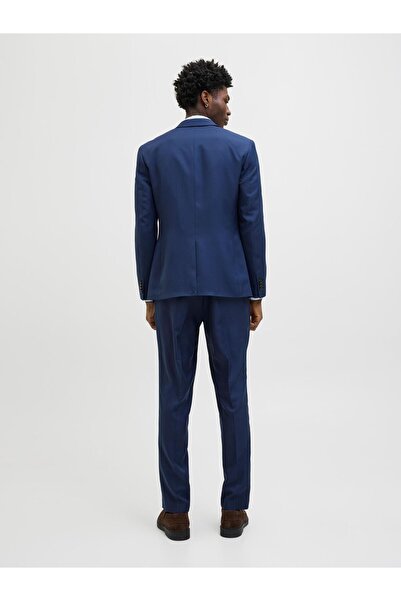 Jack & Jones Premium Einreihiger Blazer und Hose JPRCOSTA Super Slim Fit Anzug