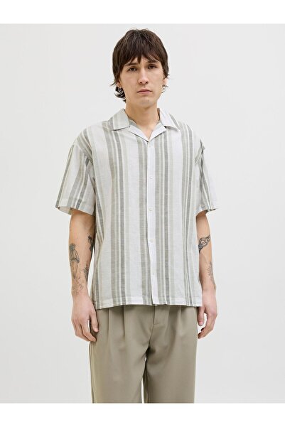 Jack & Jones Premium Hemd Relaxed Fit Hemd