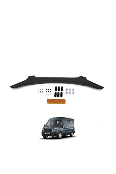 EUROCAP Fort Transit 2019-2020 2021 2022 2023 2024 Model Euro Cap Kaput Rüzga...