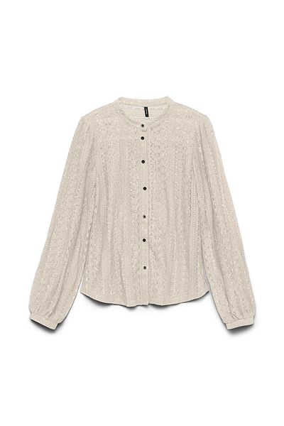 Vero Moda Oberteil VMVICTORIA Oberteil