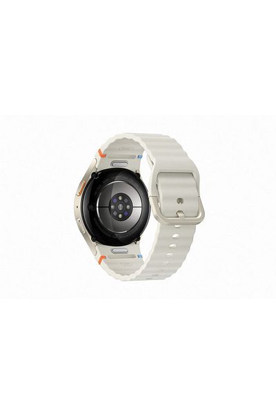 Samsung Watch7 40Mm Lte Cream