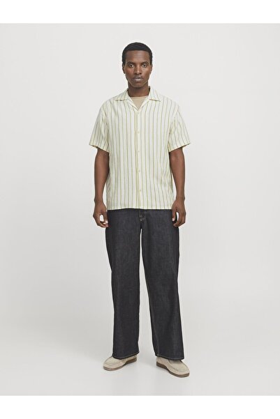 Jack & Jones Hemd Relaxed Fit Hemd