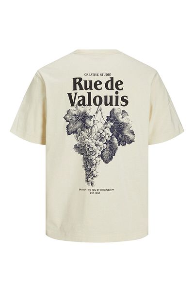 Jack & Jones Junior T-shirt Gedruckt T-shirt Junior
