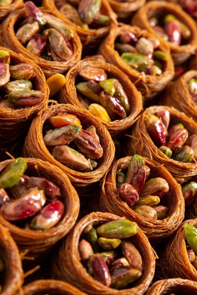 TADACAKSIN Melek Tacı Tatlısı 500 Gr