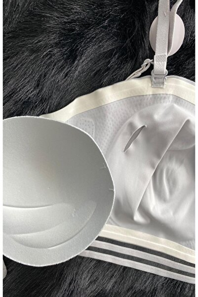 DoDe Flora Sutien cu tăiere cu laser, fără sârmă, fără sârmă, detașabil F.K. 1240