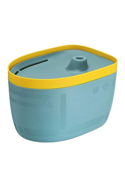GOBYPET Ultra Quiet Water Dispenser - Automatic Water Dispenser for Cats and Dogs, Pets